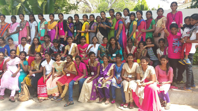 L & T GROUPS